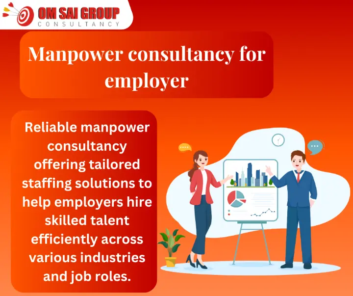 Manpower consultancy