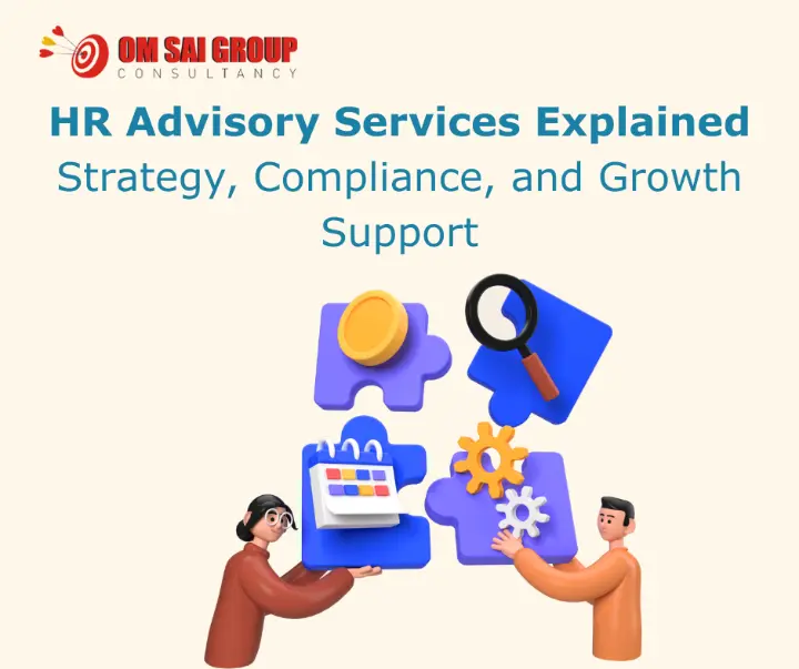 HR advisory services