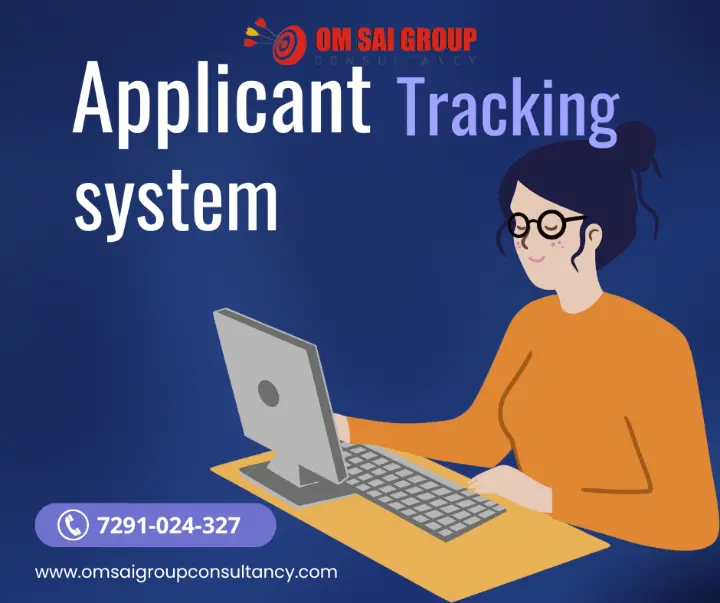 Applicant tracking system