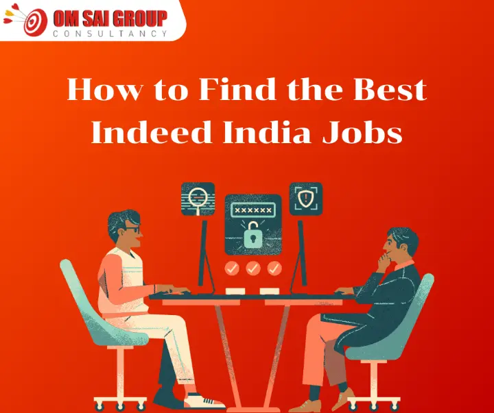 Indeed India jobs