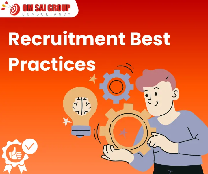 Recruitment best practices