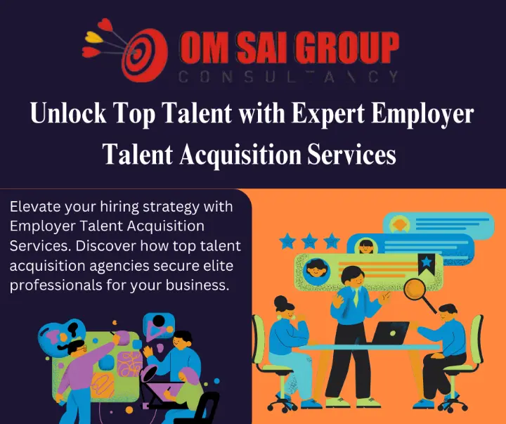 Employer Talent Acquisition Services